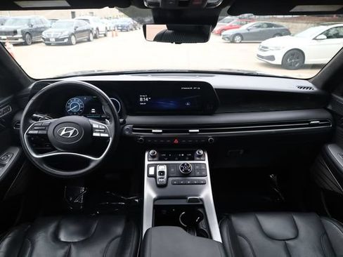 Used 2024 Hyundai Palisade Calligraphy AWD/4WD image 12