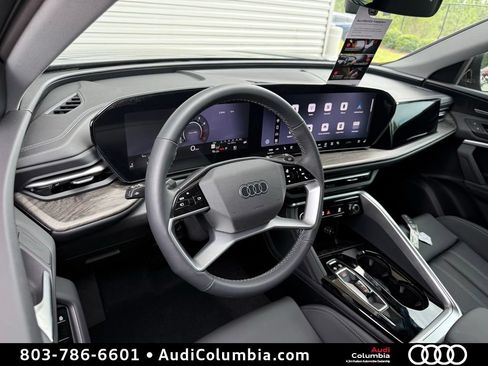 New 2026 Audi Q5 Premium Plus AWD/4WD image 3
