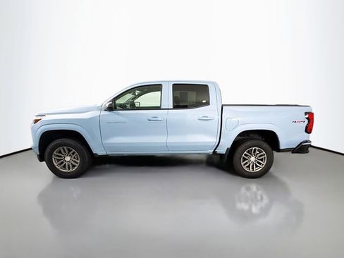 Used 2025 Chevrolet Colorado LT w/ Advanced Trailering Package image 6
