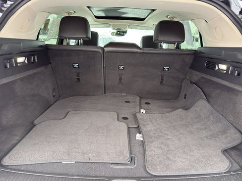 Certified 2022 Buick Envision Preferred image 35