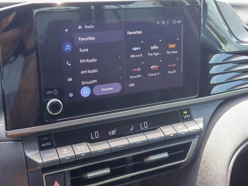 Used 2025 Toyota Camry LE w/ Convenience Package image 3