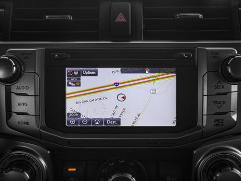 Used 2018 Toyota 4Runner SR5 Premium image 14