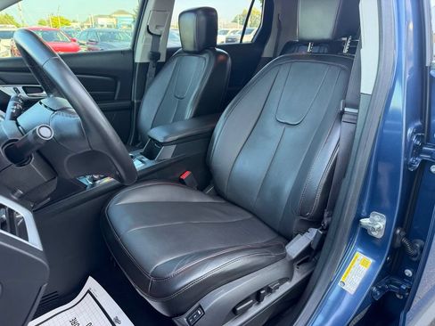 Used 2016 GMC Terrain SLT w/ Open Road Package AWD/4WD image 7