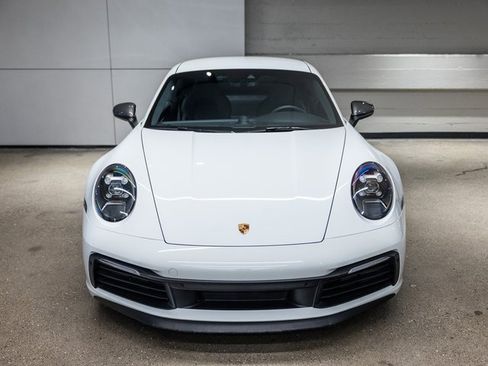 Used 2024 Porsche 911 Carrera T image 8