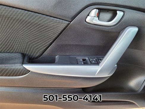 Used 2013 Honda Civic Si image 30