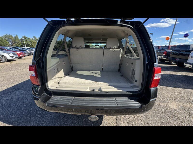 Used 2012 Ford Expedition EL XLT w/ Leather Seating Pkg AWD/4WD image 25