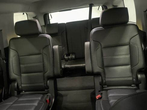 Used 2020 GMC Yukon Denali w/ Denali Ultimate Package image 11