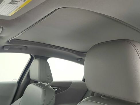 Used 2019 Chevrolet Malibu Premier w/ Sun and Wheel Package FWD image 15
