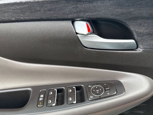 Used 2020 Hyundai Santa Fe SEL image 8