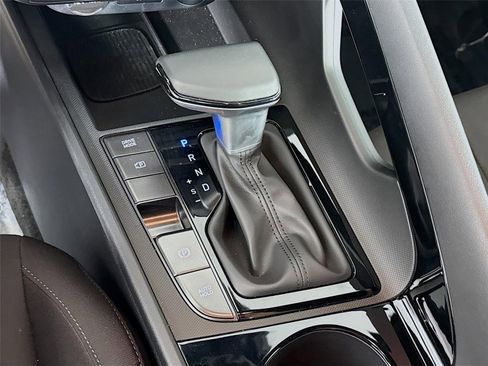 Certified 2026 Hyundai Elantra SEL Sport Premium FWD image 18