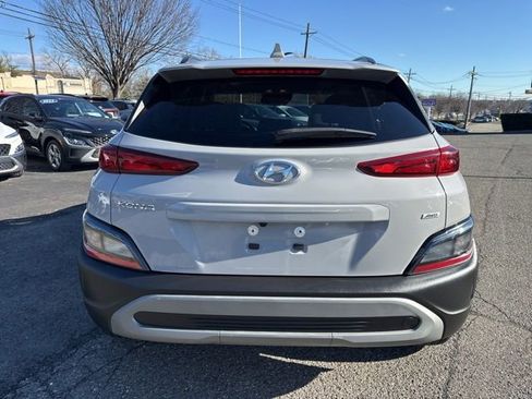 Used 2023 Hyundai Kona SEL w/ Convenience Package image 16