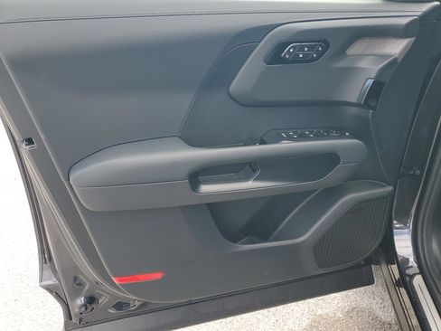 New 2027 Kia Telluride SX Prestige X-Line image 14