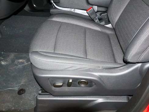 New 2026 GMC Sierra 1500 Elevation AWD/4WD image 9