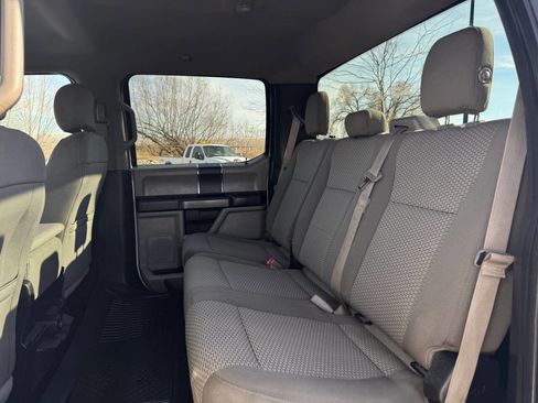 Used 2017 Ford F250 XLT w/ XLT Value Package image 29