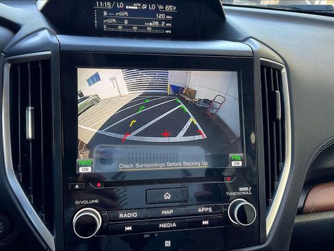 Used 2022 Subaru Forester Touring image 24