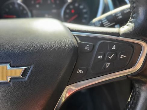 Used 2022 Chevrolet Equinox LT image 24