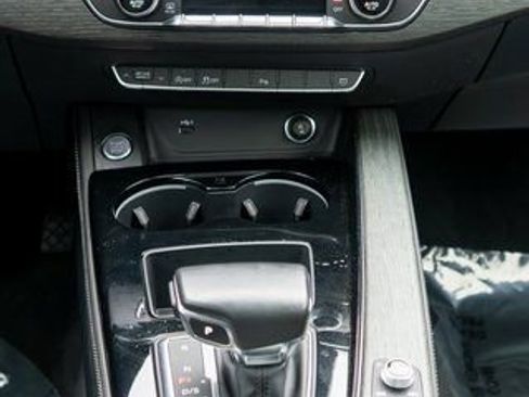 Used 2023 Audi A4 2.0T Premium Plus w/ Premium Plus Package image 17