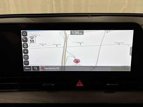 Used 2023 Kia Sportage X-Line w/ X-Line Premium Package image 19