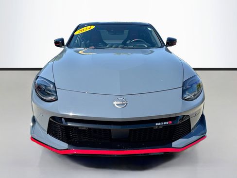 Used 2024 Nissan Z NISMO w/ Floor Mat Package image 2