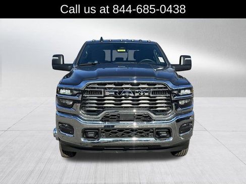 New 2026 RAM 3500 Tradesman image 2
