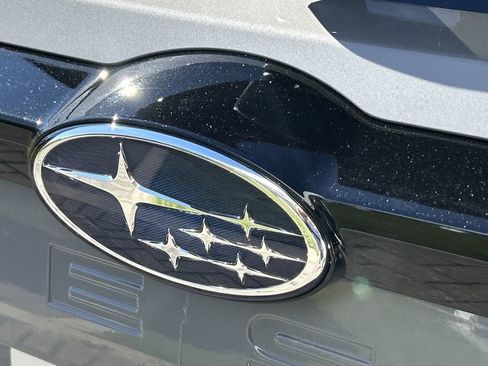 New 2026 Subaru Forester Sport AWD/4WD image 10