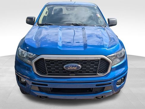 Used 2020 Ford Ranger XLT RWD image 4