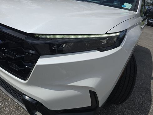 Used 2024 Honda CR-V Sport image 32