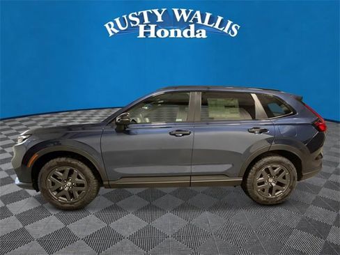 New 2026 Honda CR-V TrailSport image 6