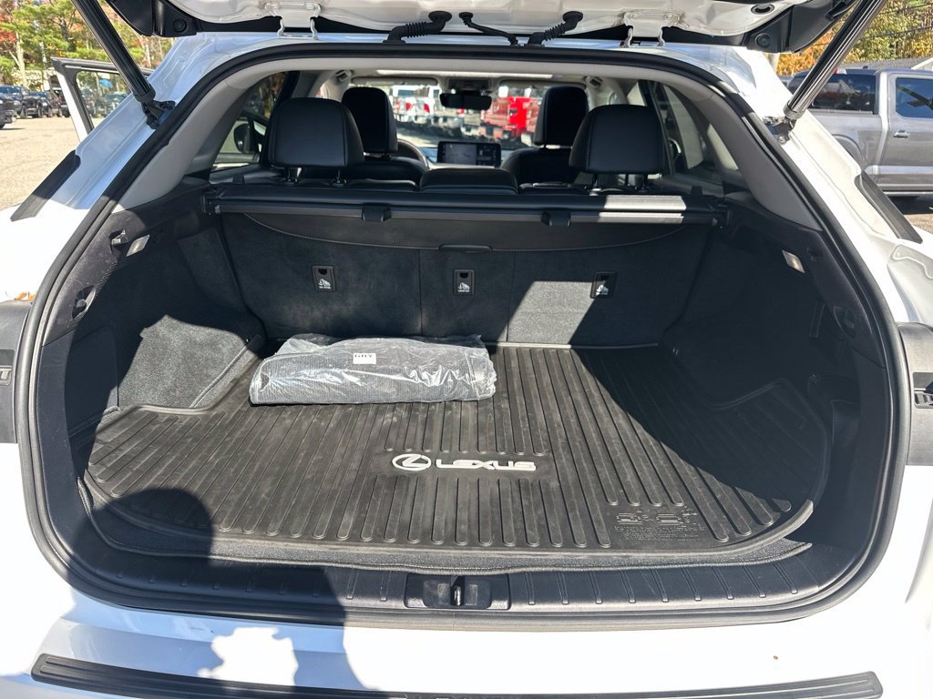 Used 2020 Lexus RX 350 AWD w/ Premium Package image 36