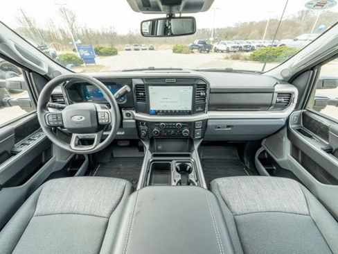 New 2026 Ford F350 XLT w/ XLT Premium Package image 18