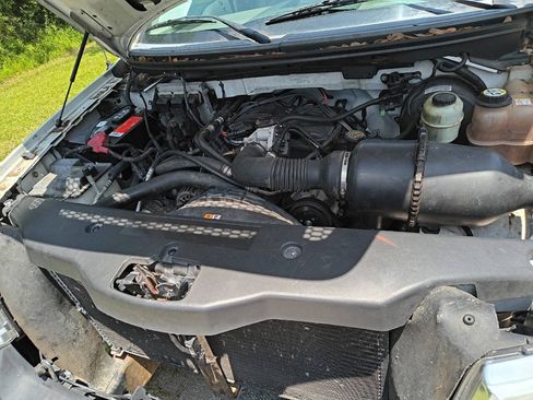 Used 2005 Ford F150 XL RWD image 18