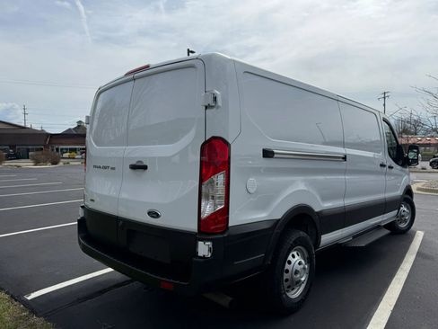 Used 2021 Ford Transit 150 Low Roof AWD image 5