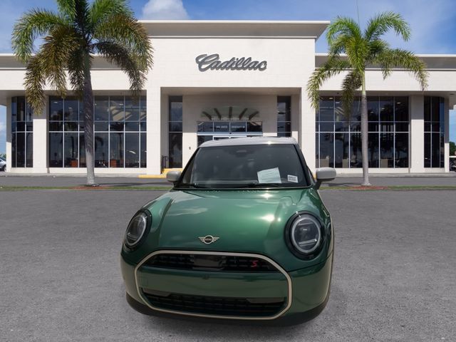 Used 2025 MINI Cooper S FWD image 4
