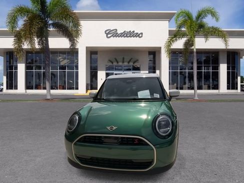 Used 2025 MINI Cooper S FWD image 4