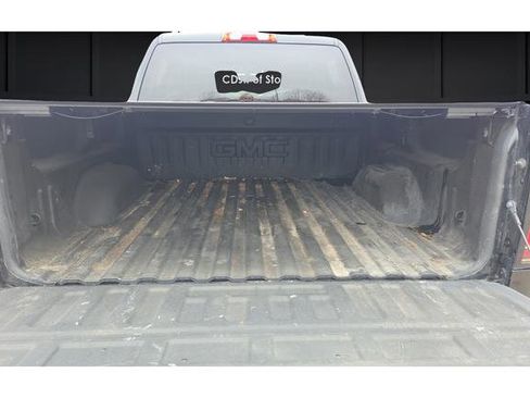 Used 2018 GMC Sierra 1500 SLT w/ SLT Premium Package AWD/4WD image 26