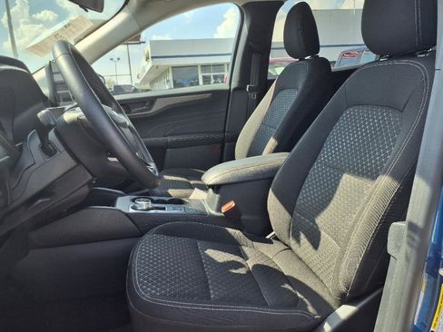 Used 2023 Ford Escape Active image 16