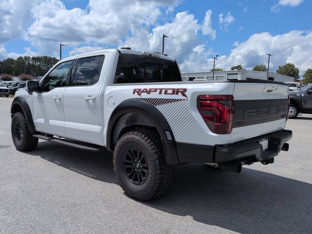 New 2026 Ford F150 Raptor AWD/4WD image 6