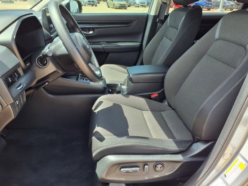 Used 2023 Honda CR-V EX image 23