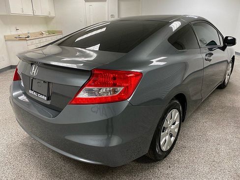 Used 2012 Honda Civic EX image 5
