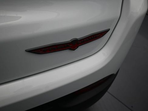 New 2026 Jeep Compass Trailhawk image 33