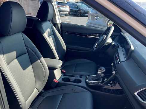 New 2026 Kia Seltos SX image 11