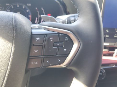 Used 2024 Lexus NX 250 FWD image 22