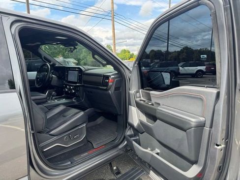 Used 2024 Ford F150 Raptor AWD/4WD image 17
