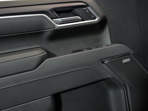 New 2026 GMC Sierra 1500 Elevation w/ Elevation Premium Package AWD/4WD image 6