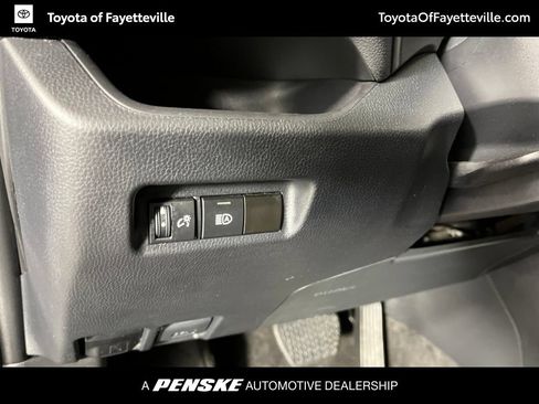 Used 2024 Toyota RAV4 XLE FWD image 25