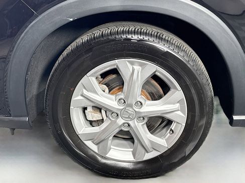 Certified 2023 Honda HR-V LX image 36