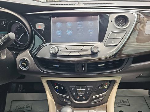 Used 2020 Buick Envision Preferred AWD/4WD image 20