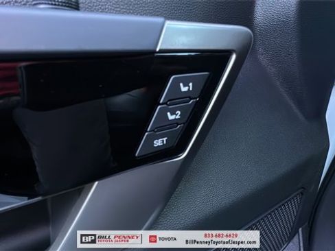 New 2026 Toyota Tundra Limited image 21