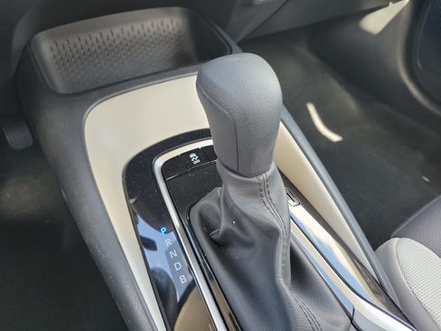 Certified 2024 Toyota Corolla LE FWD image 27
