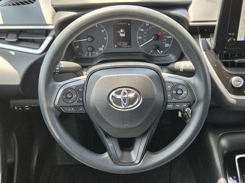 Used 2024 Toyota Corolla LE FWD image 15